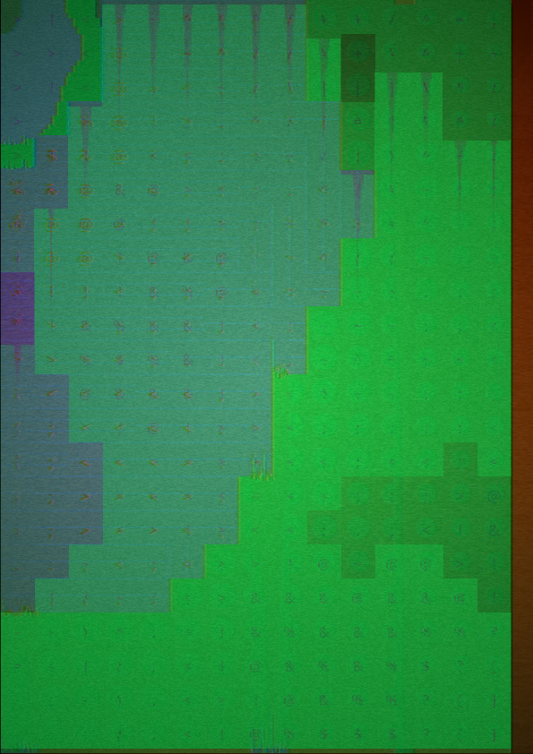 Convergence Remnants #12054