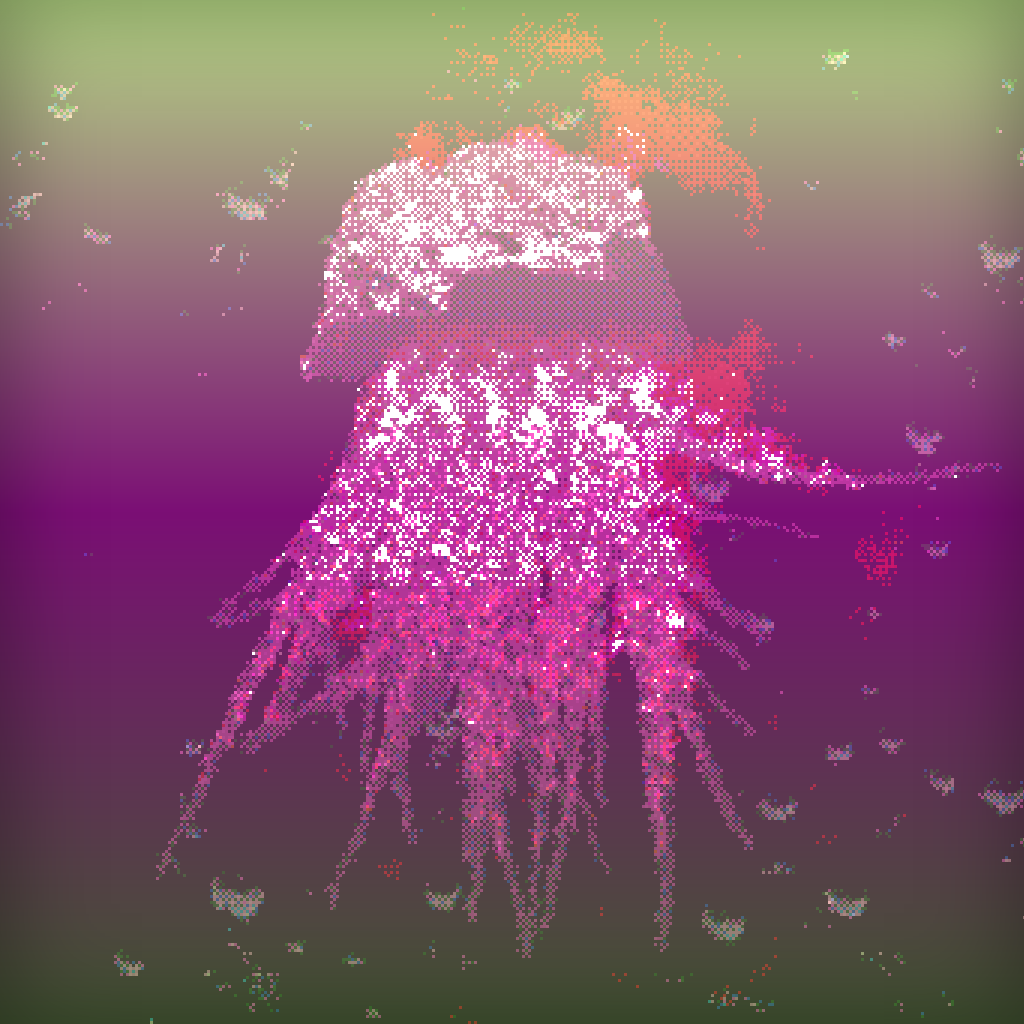 Jellyglitch #51