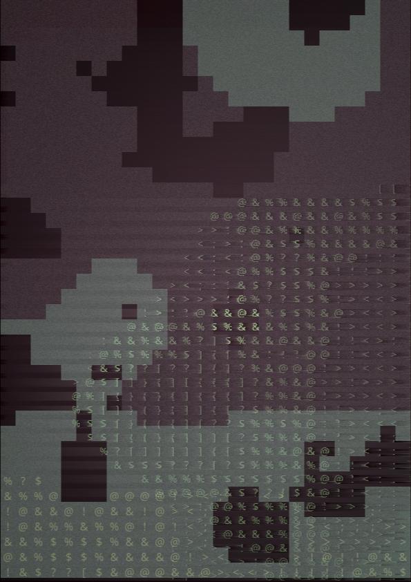 Convergence Remnants #12171