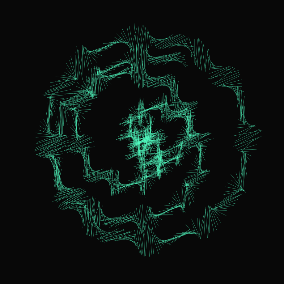The Noise #7865