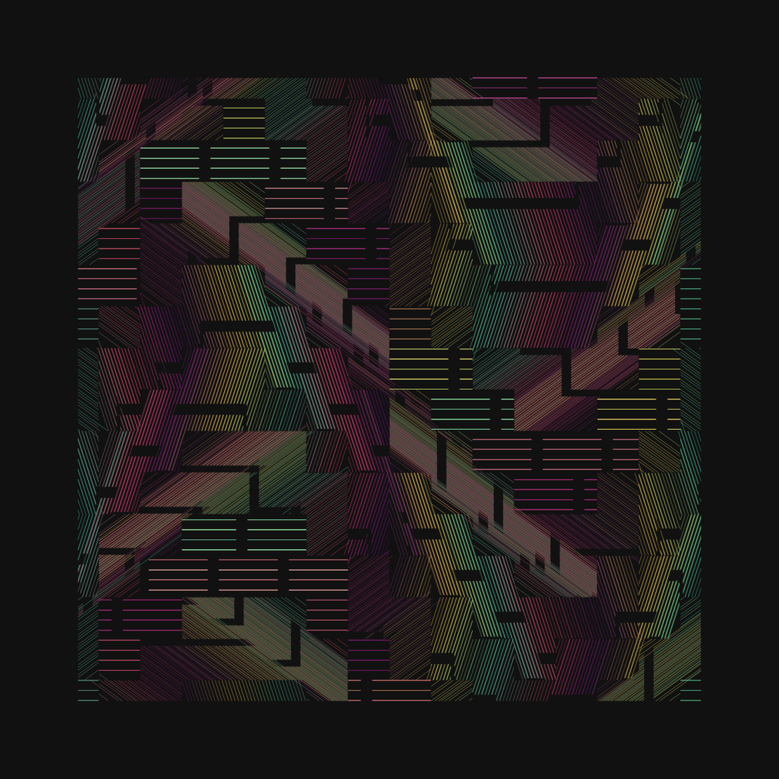 Pandora #122