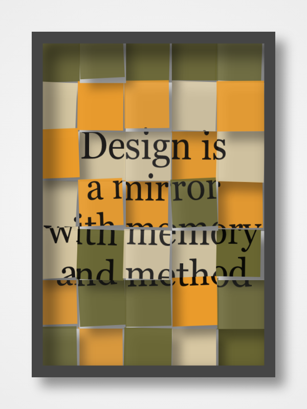 The Metaphor Machine #44831