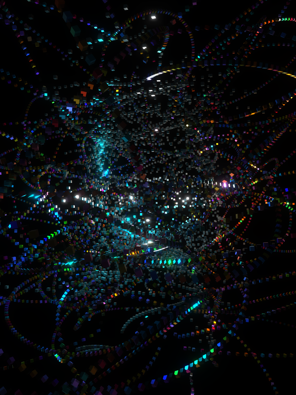 Complex Assemblies #54