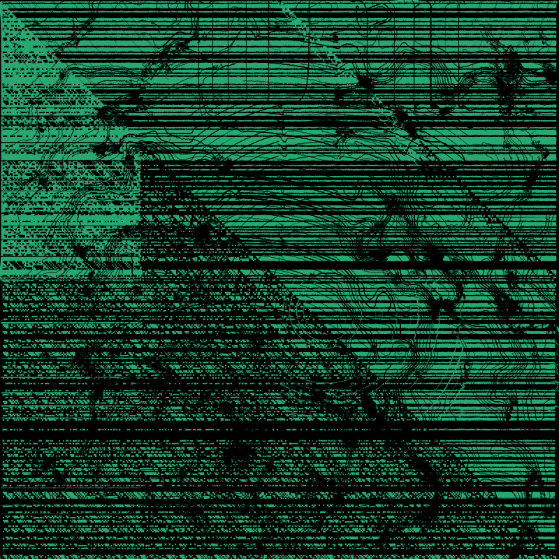 Abstract Automata #31