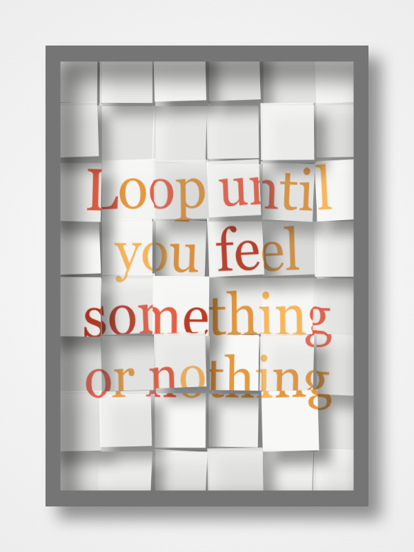 The Metaphor Machine #39147