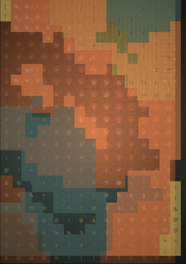 Convergence Remnants #14413
