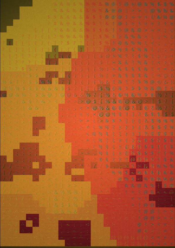 Convergence Remnants #14367