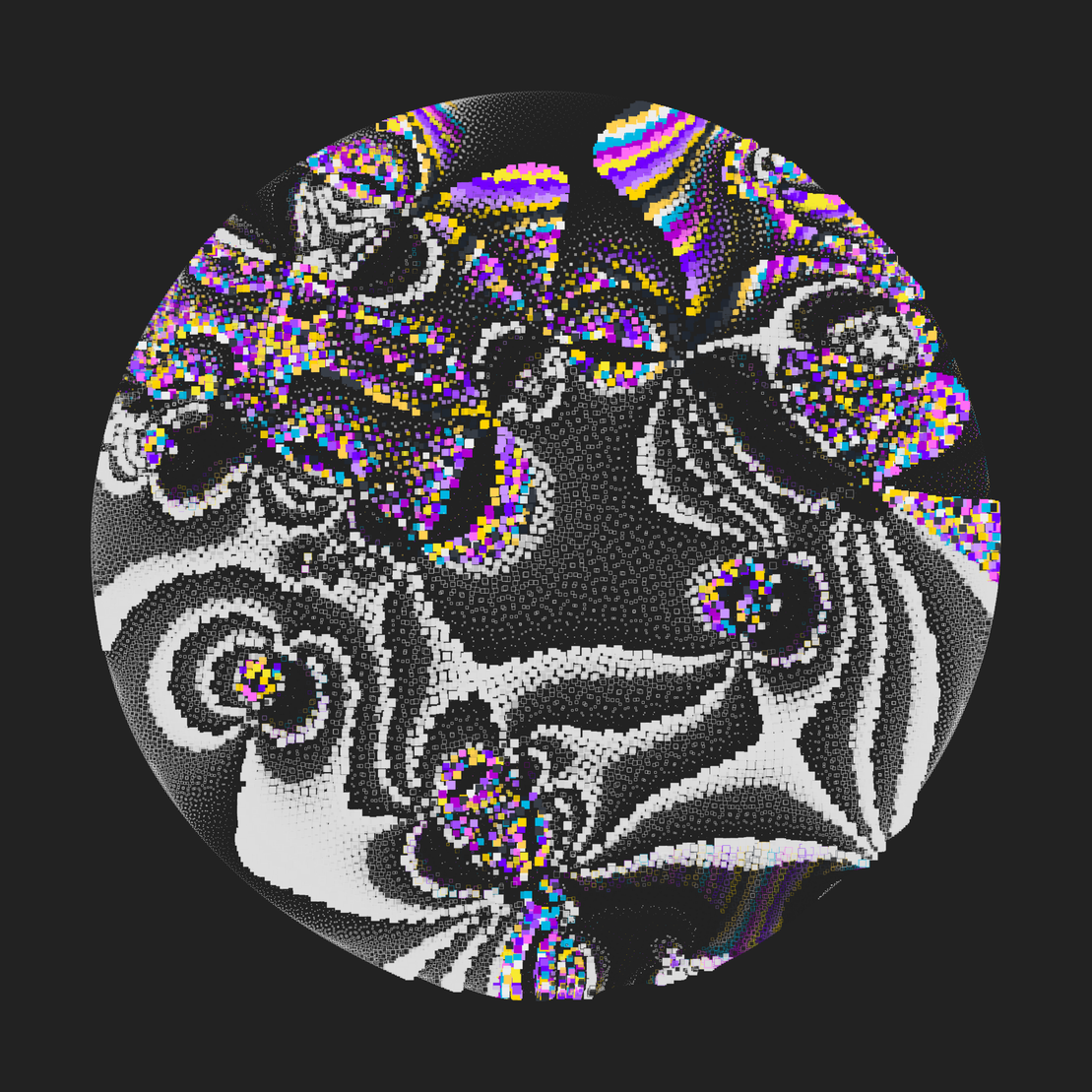 Still C #25016