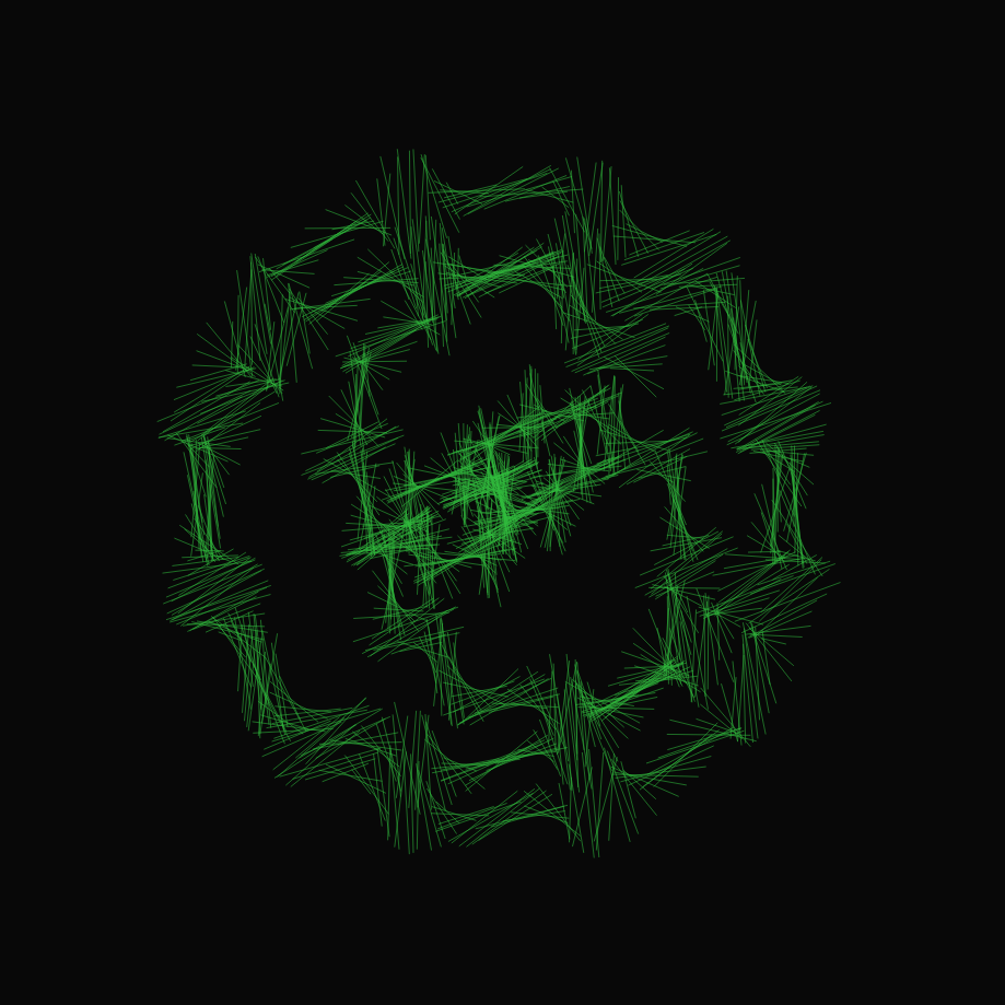 The Noise #15019