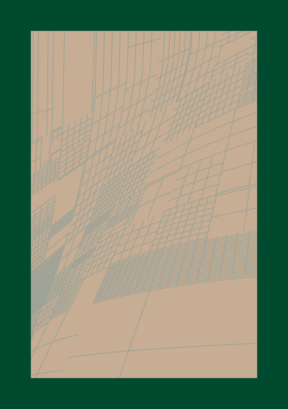 Grid in the window #3