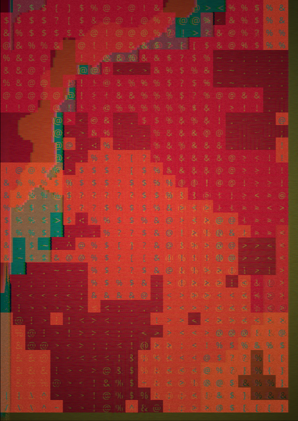 Convergence Remnants #16762