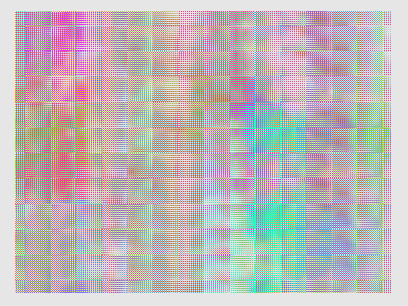 Color Function #5132