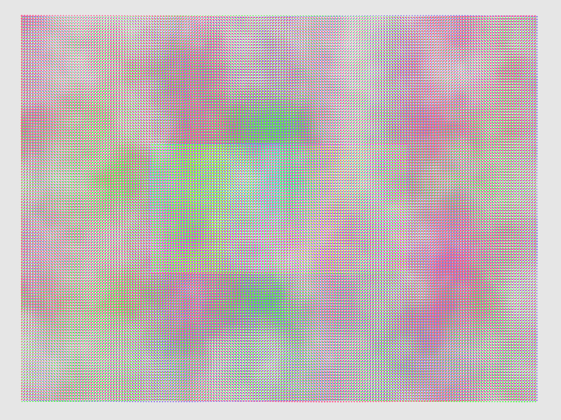 Color Function #8805