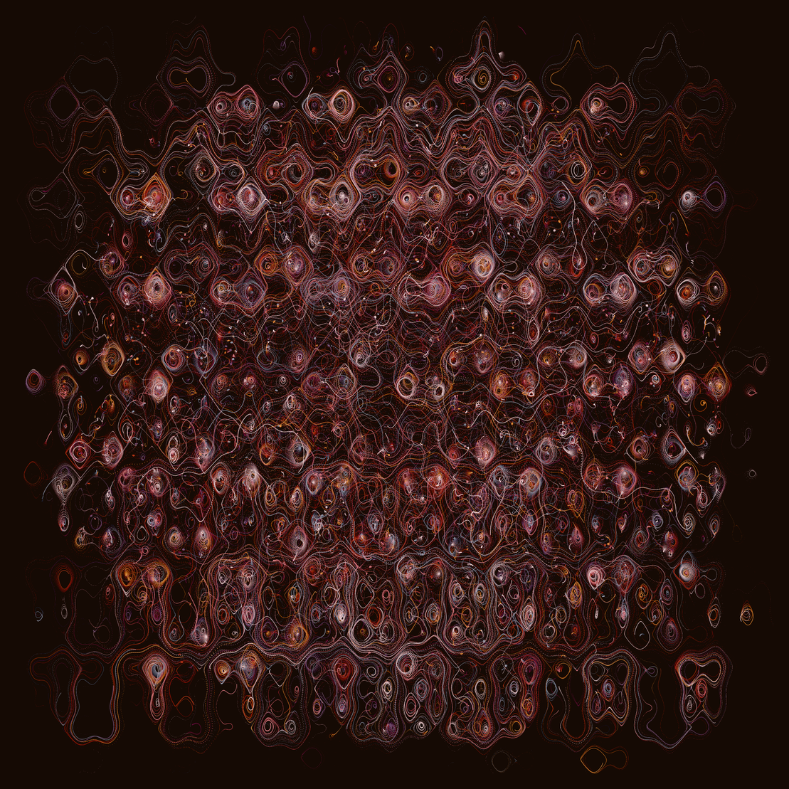Absorbed #99
