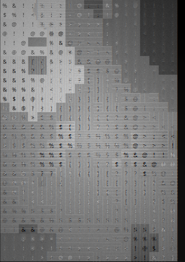 Convergence Remnants #3502