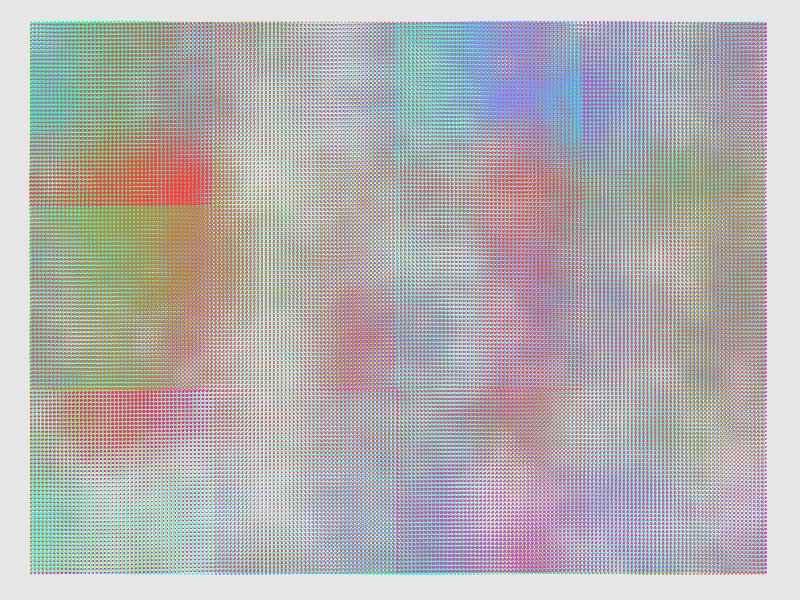 Color Function #8001