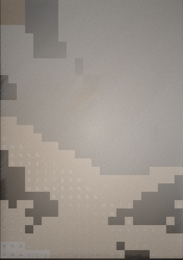 Convergence Remnants #22123