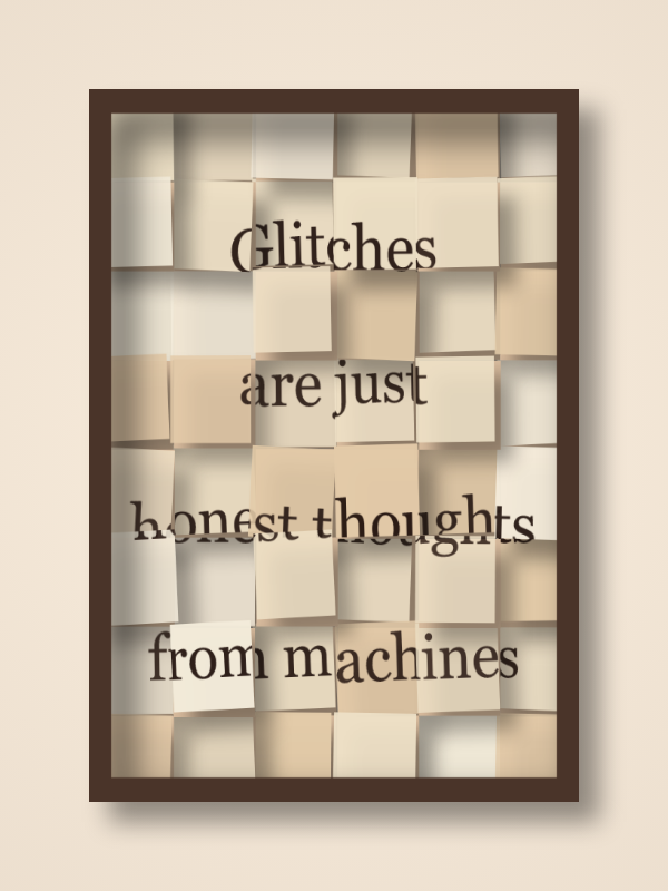 The Metaphor Machine #24300
