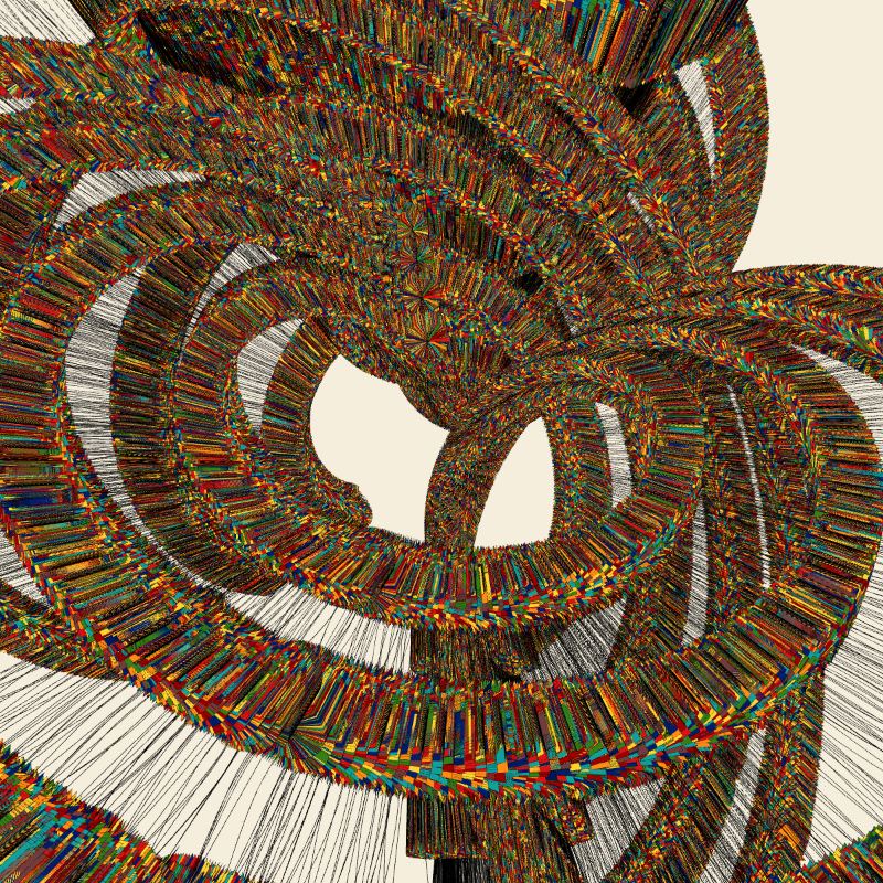 Singularithm #824