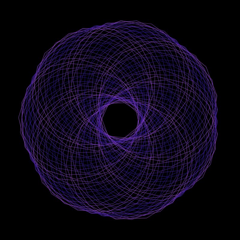 Simple Shapes #77