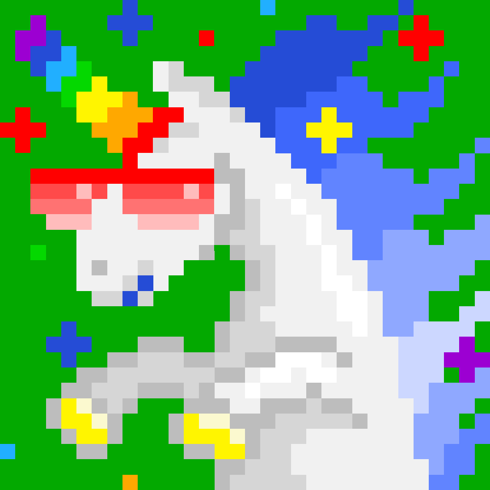 Unicorn #8896