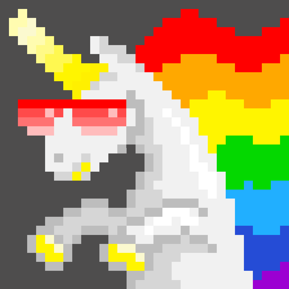 Unicorn #4394