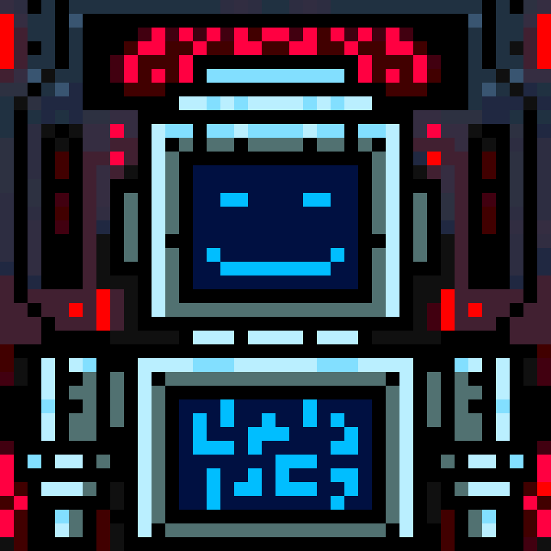 fxBots #122