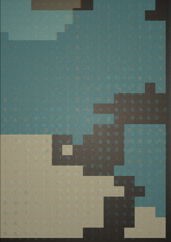 Convergence Remnants #17410