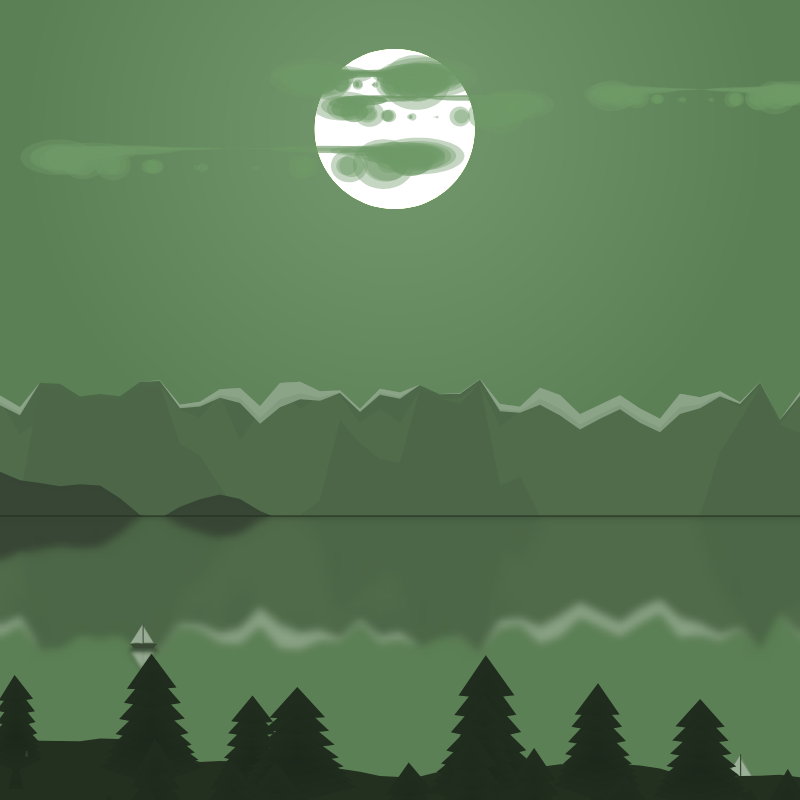 Lakeside #193