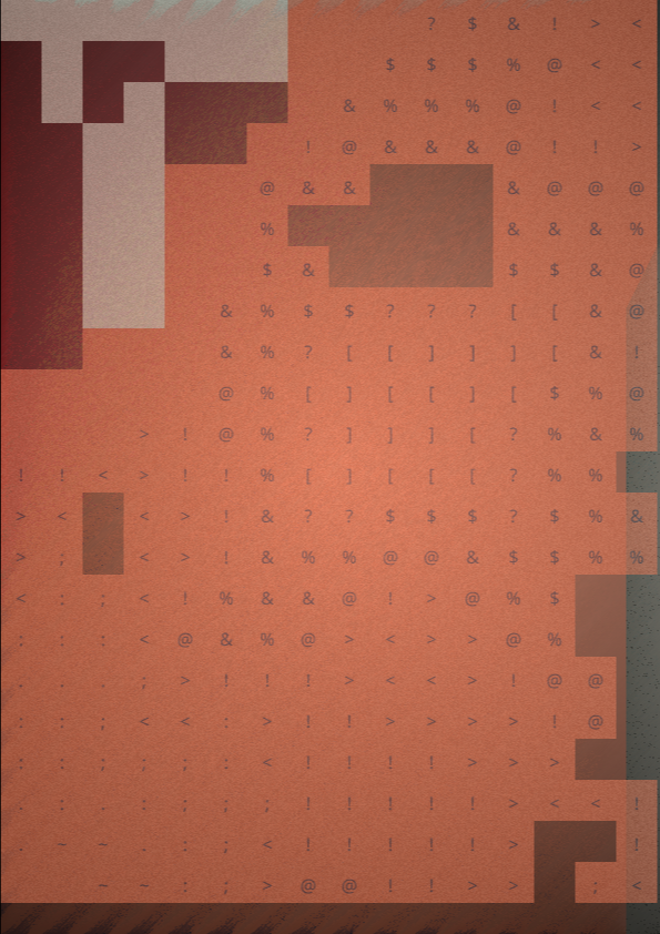 Convergence Remnants #8601