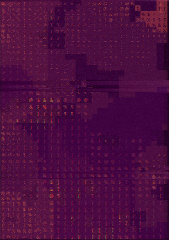 Convergence Remnants #11031