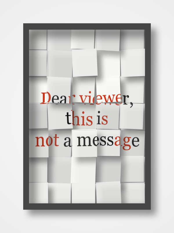 The Metaphor Machine #24358