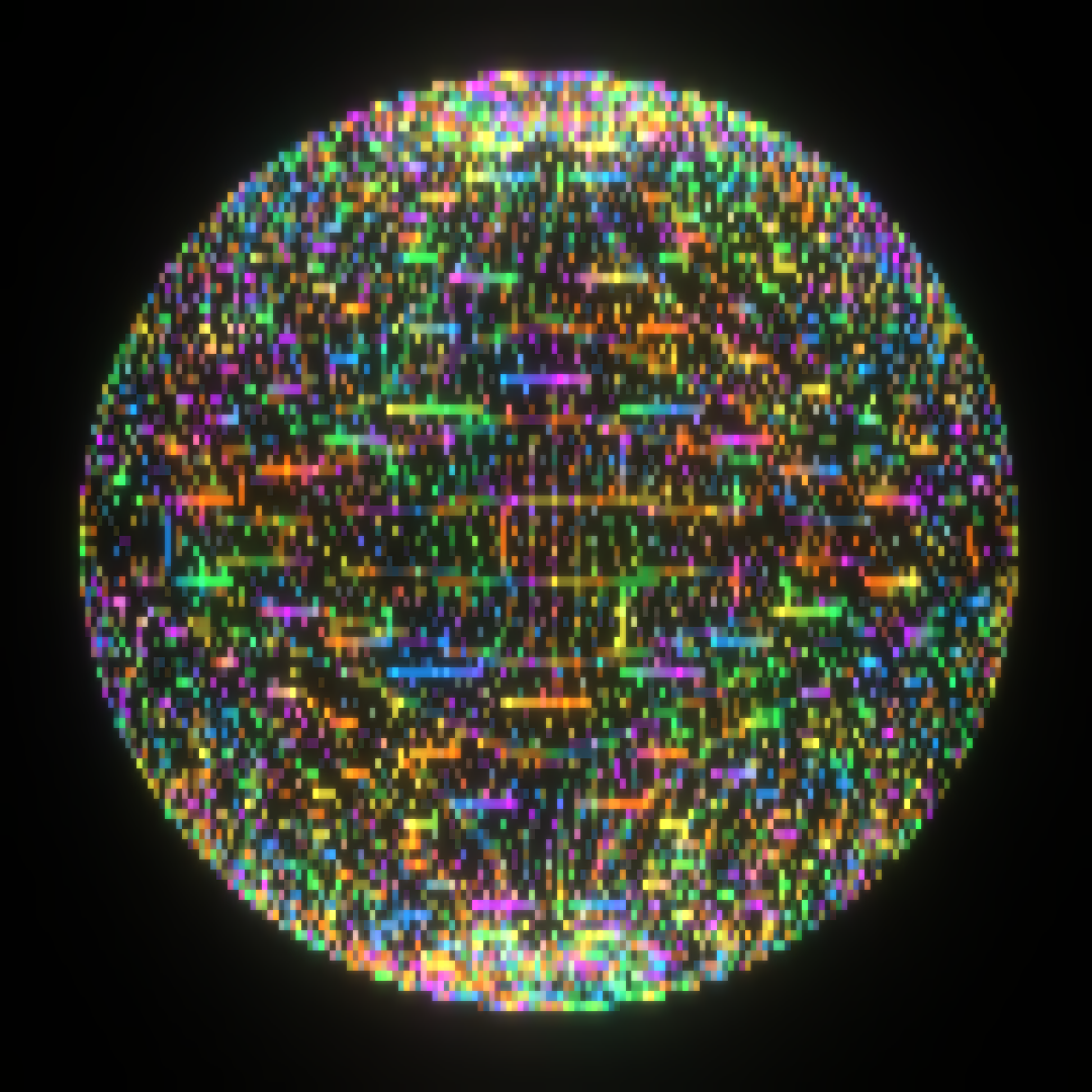 Hysteresis #6