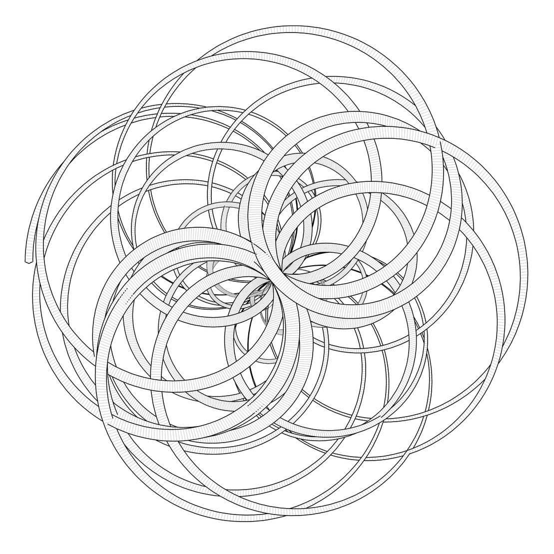 LL21 Entangled #34