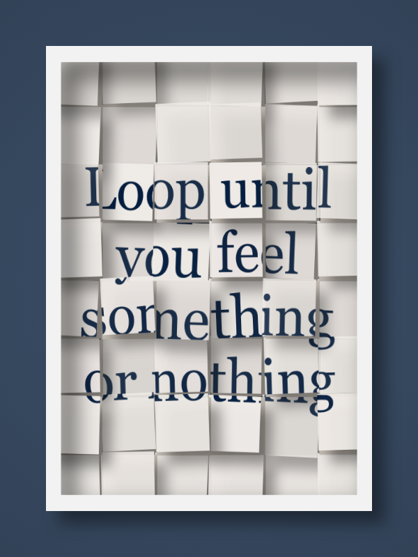 The Metaphor Machine #24355