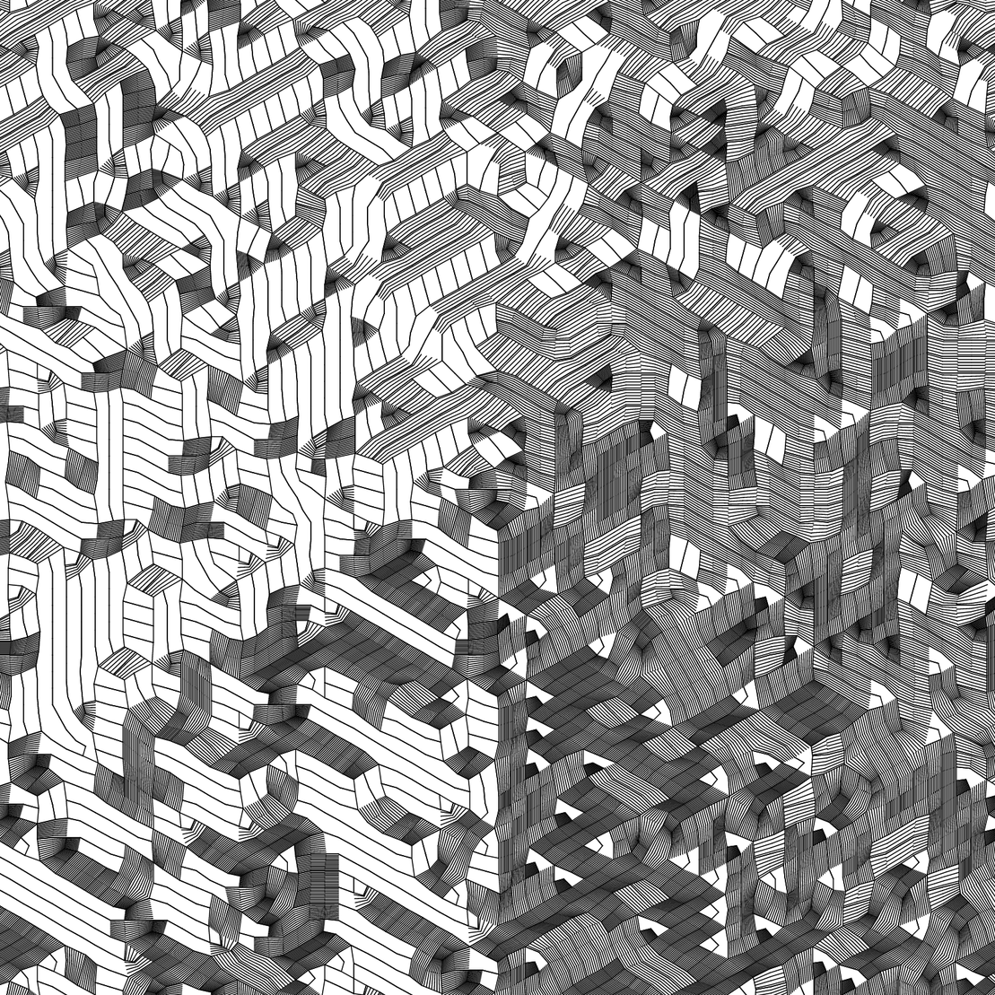 Proxemics #61