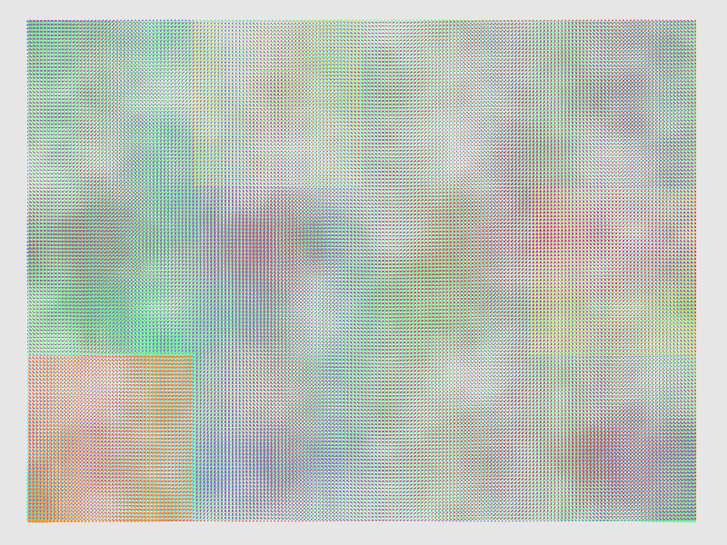 Color Function #5547