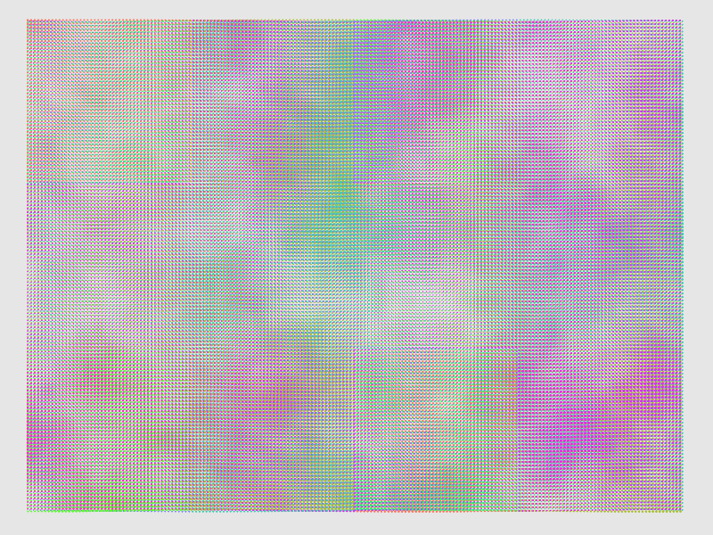 Color Function #9951