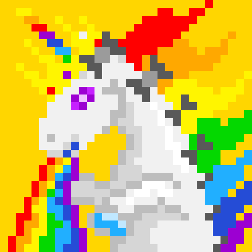 Unicorn #517