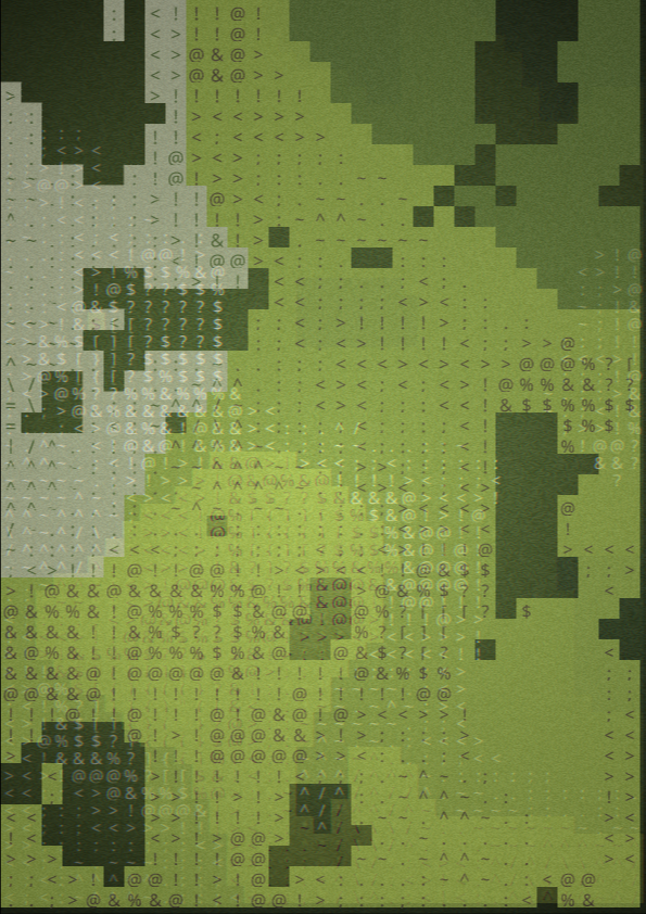 Convergence Remnants #2550