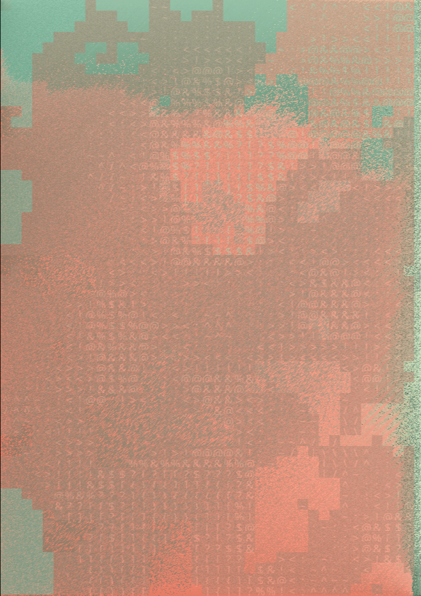 Convergence Remnants #23907