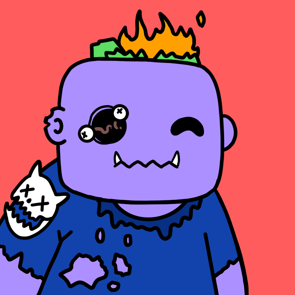 Dedfrenz #3 #50