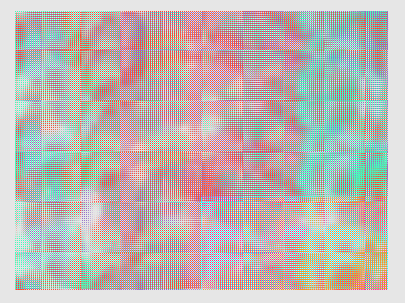 Color Function #2132