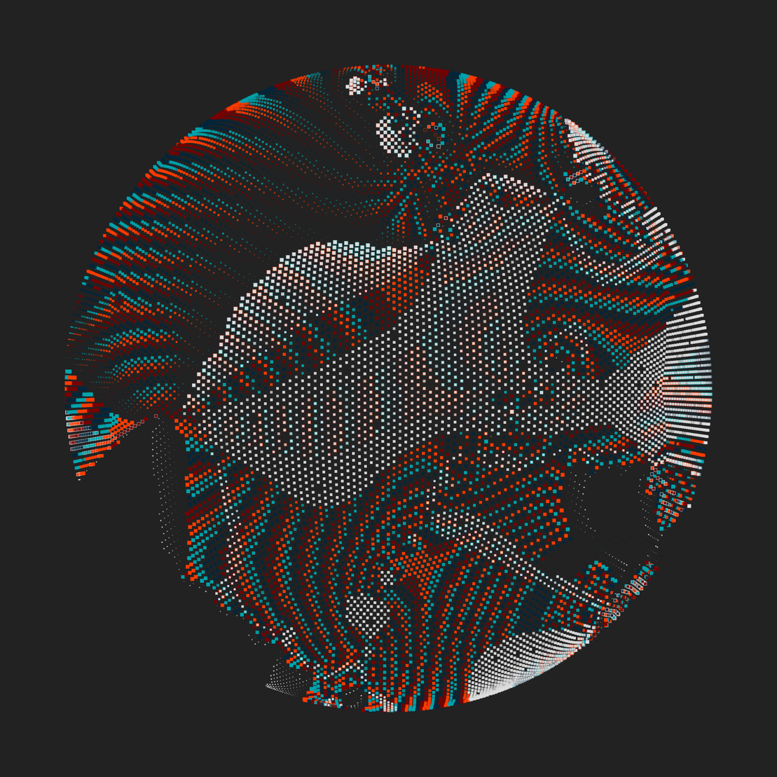Still C #33424