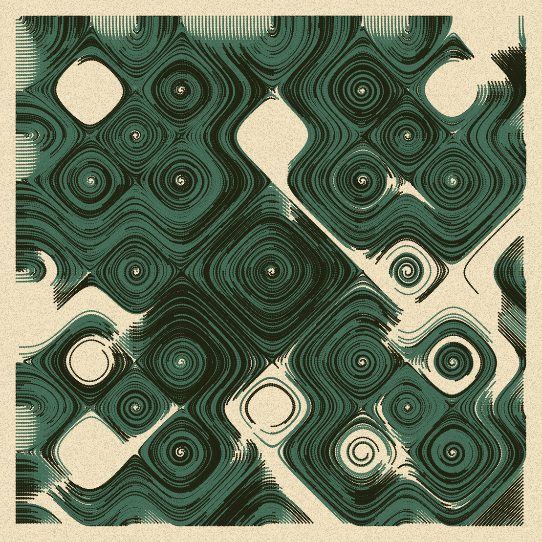 Vortex #18