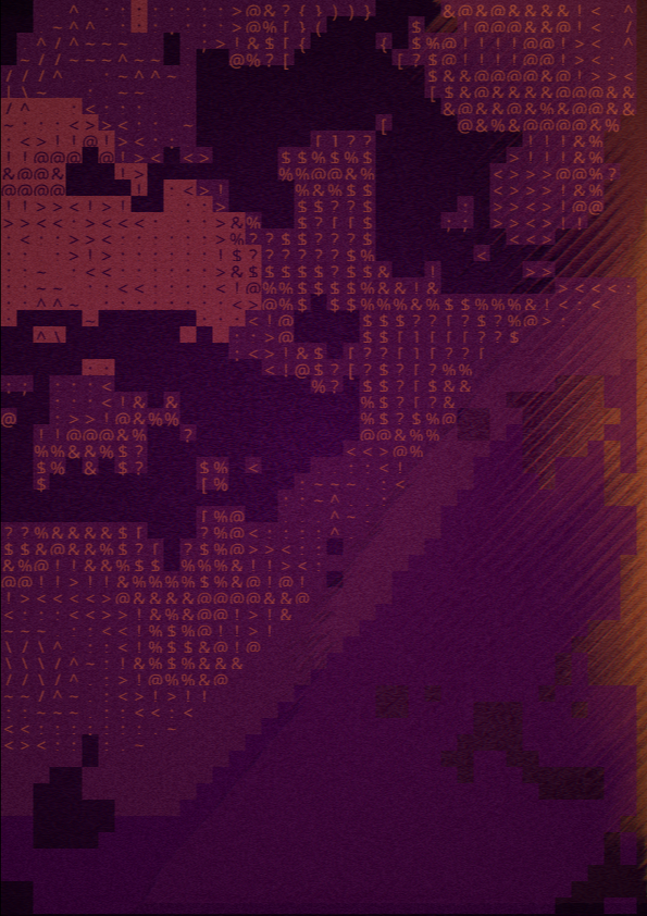 Convergence Remnants #6207