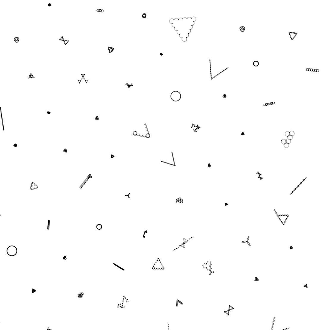 Wrapping Paper Generator #43