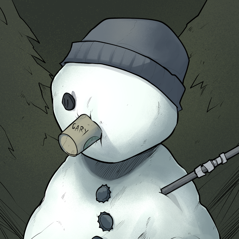 SNOWMENZ #56