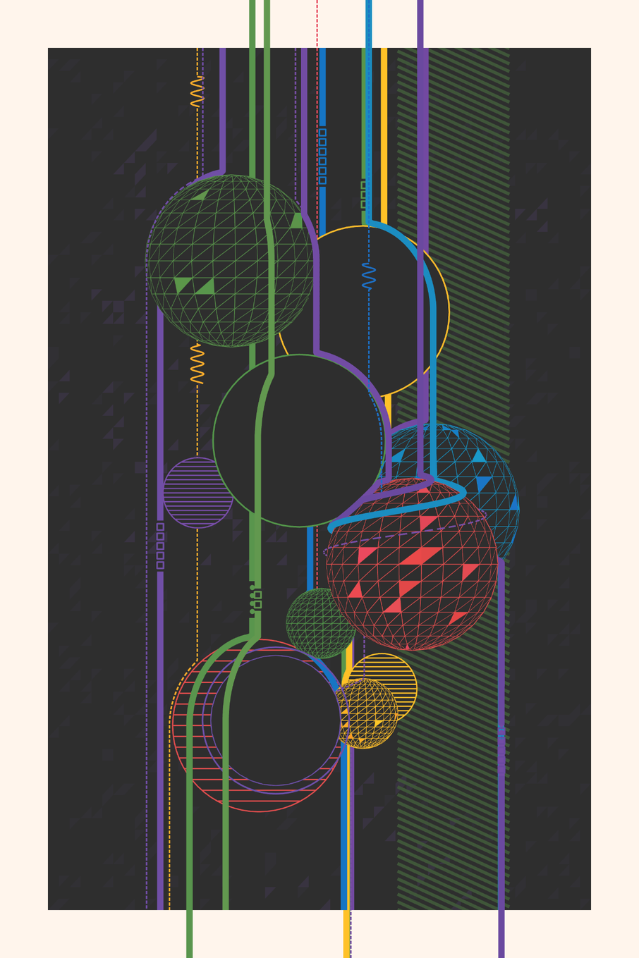 ION TRAP #267