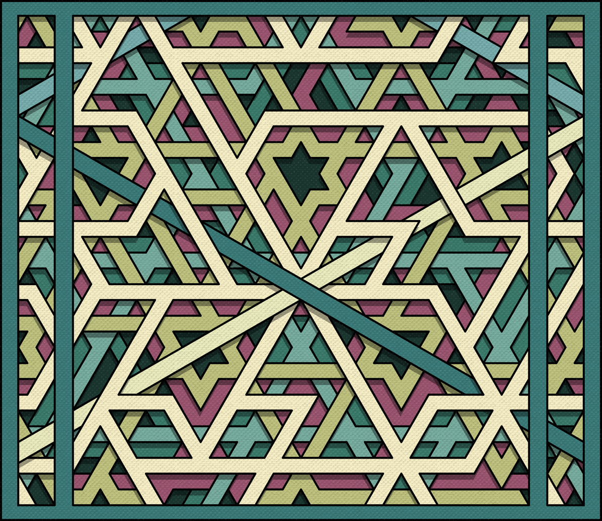 Lattice #29